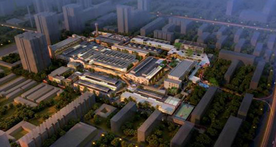 齒輪廠文創園光纖接入，企業寬帶安裝